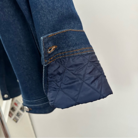 A.P.C. | Men’s Denim Jacket - Picture 4 of 4